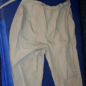 Zara Women's Brown Business Casual Pants